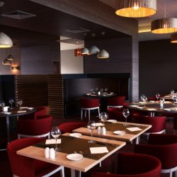 PULLMAN СОЧИ ЦЕНТР