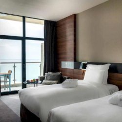 PULLMAN СОЧИ ЦЕНТР