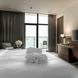 PULLMAN СОЧИ ЦЕНТР