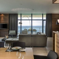 PULLMAN СОЧИ ЦЕНТР