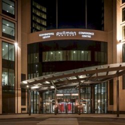 PULLMAN СОЧИ ЦЕНТР