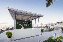 MERCURE СОЧИ ЦЕНТР