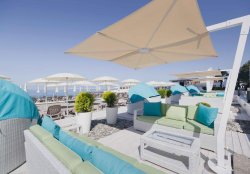 MERCURE СОЧИ ЦЕНТР