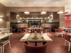 MERCURE СОЧИ ЦЕНТР