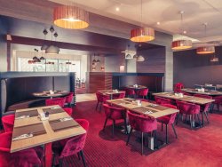 MERCURE СОЧИ ЦЕНТР