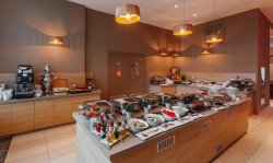 MERCURE СОЧИ ЦЕНТР