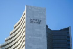 GRAND KARAT SOCHI (бывш. «Hyatt Regency Sochi»)