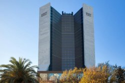 GRAND KARAT SOCHI (бывш. «Hyatt Regency Sochi»)