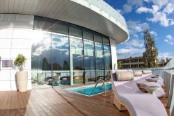 GRAND KARAT SOCHI (бывш. «Hyatt Regency Sochi»)