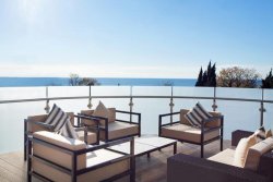 GRAND KARAT SOCHI (бывш. «Hyatt Regency Sochi»)