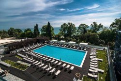 GRAND KARAT SOCHI (бывш. «Hyatt Regency Sochi»)