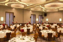 GRAND KARAT SOCHI (бывш. «Hyatt Regency Sochi»)