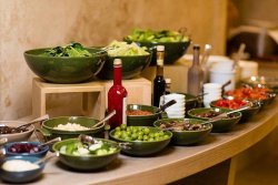 GRAND KARAT SOCHI (бывш. «Hyatt Regency Sochi»)