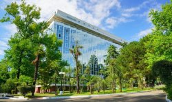 Пансионат «Изумруд»