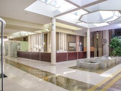 Пансионат «Изумруд»