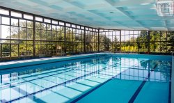 Пансионат «Изумруд»