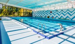 Пансионат «Изумруд»