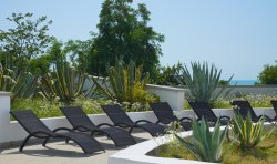 Пансионат «Изумруд»