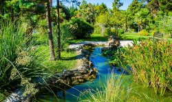 Пансионат «Изумруд»