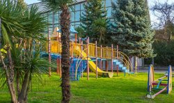 Пансионат «Изумруд»