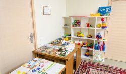 Пансионат «Изумруд»