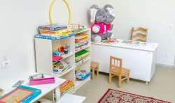 Пансионат «Изумруд»