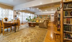 Пансионат «Изумруд»