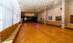 Пансионат «Изумруд»