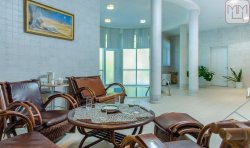 Пансионат «Изумруд»