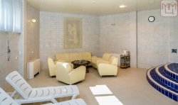 Пансионат «Изумруд»