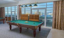 Пансионат «Изумруд»