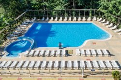 Пансионат "ОРБИТА-1" Сочи