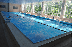 Пансионат "ОРБИТА-1" Сочи