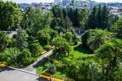 Пансионат "ОРБИТА-1" Сочи