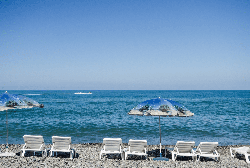 Пансионат "ОРБИТА-1" Сочи