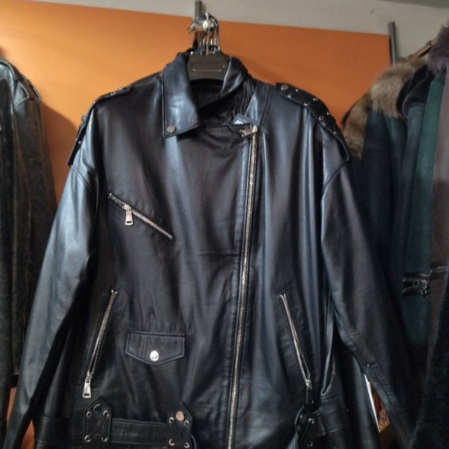 Куртка косуха 