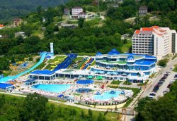 Пансионат "АКВАЛОО" Сочи