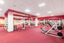 Пансионат "АКВАЛОО" Сочи