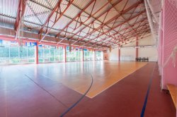 Пансионат "АКВАЛОО" Сочи