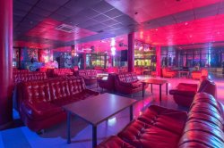 Пансионат "АКВАЛОО" Сочи