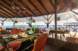 Пансионат "АКВАЛОО" Сочи