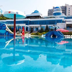 Пансионат "АКВАЛОО" Сочи