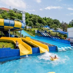 Пансионат "АКВАЛОО" Сочи