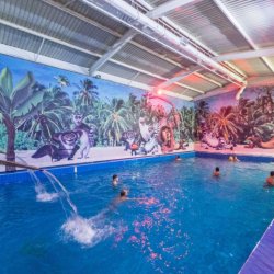 Пансионат "АКВАЛОО" Сочи