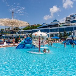 Пансионат "АКВАЛОО" Сочи