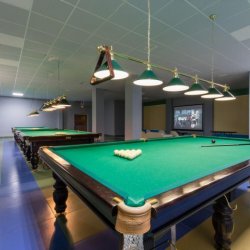 Пансионат "АКВАЛОО" Сочи