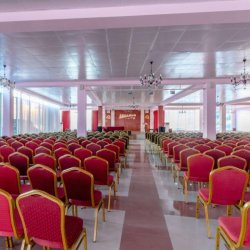 Пансионат "АКВАЛОО" Сочи