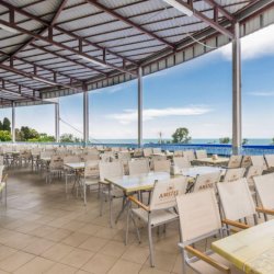 Пансионат "АКВАЛОО" Сочи