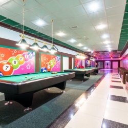 Пансионат "АКВАЛОО" Сочи