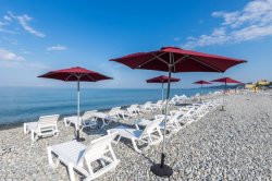 Пансионат "АКВАЛОО" Сочи